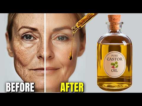 ''STOP USING CASTOR OIL WRONG!'' | Old Doctors Castor Oil Health Secrets