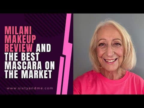 Milani Makeup Review and the Best Mascara on the Market