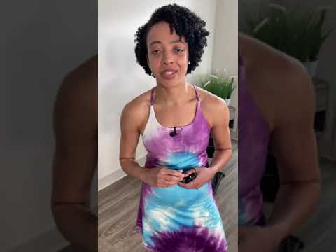 Use our new #fitnesstest to track physical progress and self-confidence with strength training!