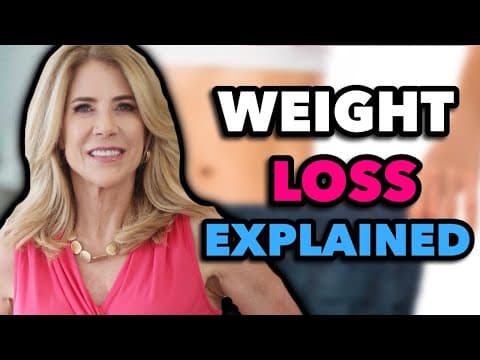 Why Resistance Training Is Essential for Weight Loss