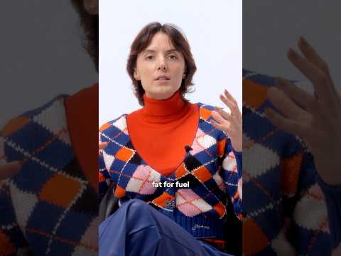 Fat Burning: Unlock Metabolic Flexibility for Better Health! 🔥#weightloss #metabolism