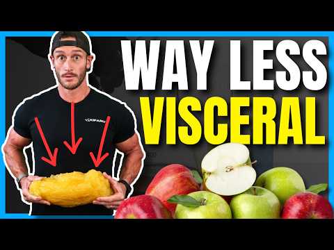 New Study Confirms Fruit Reduces Excess Belly Fat