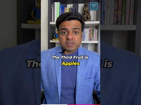 5 Magical Fruits For A Strong Immune System