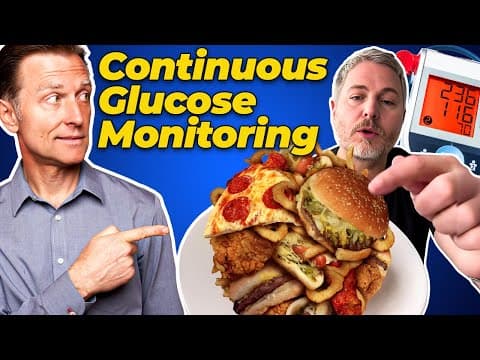 I Had NO Idea This Spiked Blood Sugar