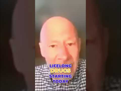 Transform Your Life  Beat Diabetes with Diet & Lifestyle #ketosis #drericwestman