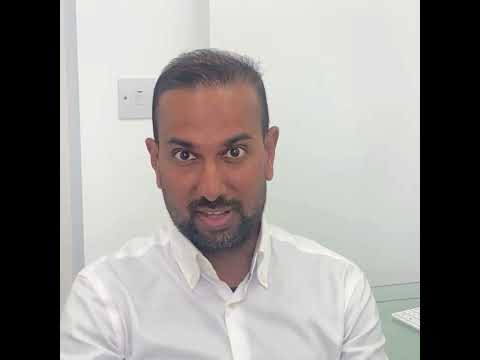 What happens after a thread lift? Get In Touch