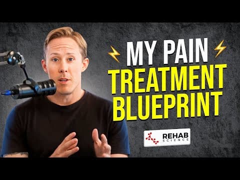 How to Overcome Pain and Heal From Injury | Ep. 2