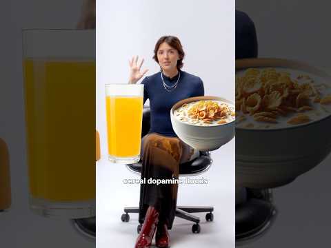 Why Sweet #Breakfast Can Lead to Brain Fog #glucose #nutrition