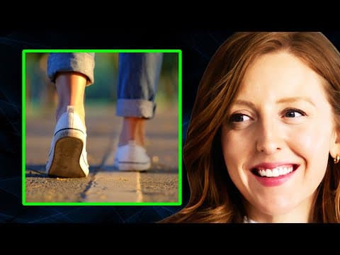 How Many STEPS Should You Take per Day to Stay Healthy?