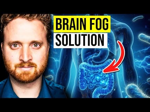 Best Non-Medicated Treatment I Use For Brain Fog