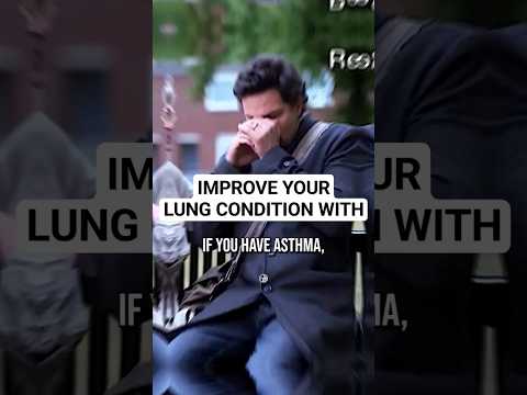 Watch This If You Have Asthma/COPD