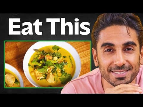 Aromatic Coconut Salmon Curry - Comfort In A Bowl | Dominique Woolf