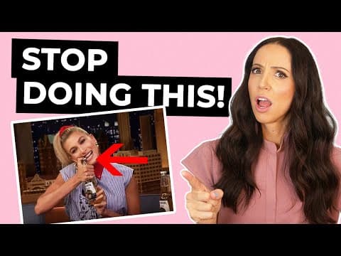 7 Things That Dental Hygienists Wish You'd STOP Doing!