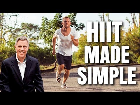 My Hiit Workout Routine | Get Fit With Me