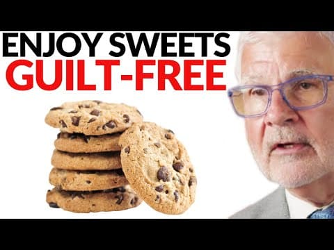 Enjoy Sweets, Guilt-Free! Try Baking with These Amazing Lectin-Free Substitutes | Dr. Steven Gundry