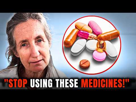 Barbara O’Neill STUNNED By This NEW Natural Pain Relief Discovery (MUST TRY!)