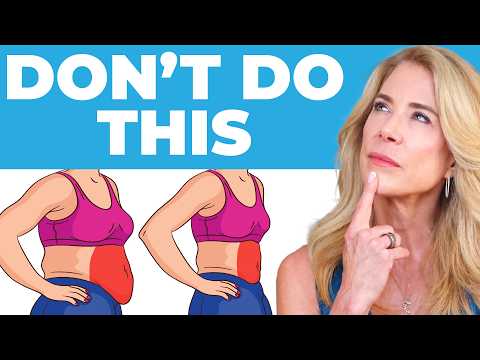 These Intermittent Fasting Mistakes Make You GAIN WEIGHT ⚠️🙅‍♀️