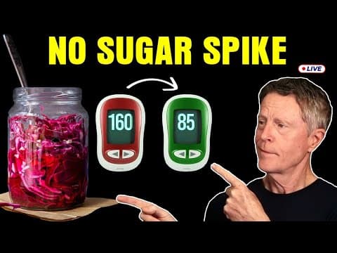 Top 5 Low-Carb Foods That Don't Spike Blood Sugar