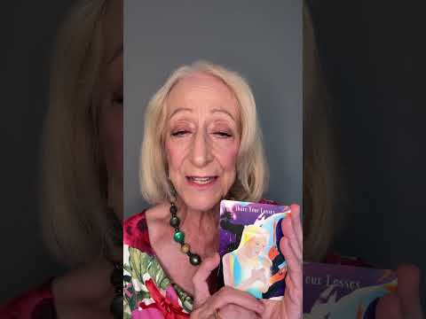 Aging  Beautifully Day 8 - Share Your Losses