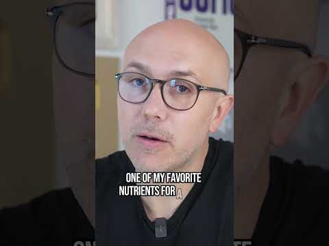 Vitamins and minerals in EGGS!