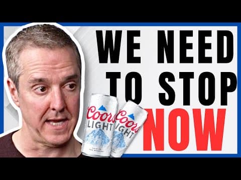 THIS is Why Alcohol is Getting More AND MORE Dangerous | Dr. Chris Palmer MD