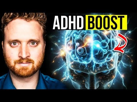 Best Supplements To Eliminate ADHD Symptoms Naturally