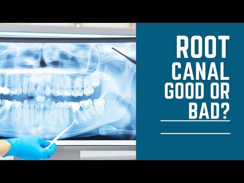 What Happens During A Root Canal and Should You Get One? [Holistic Dentist Brisbane]