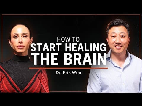 A Deep Dive into Neuroscience | Dr. Erik Won