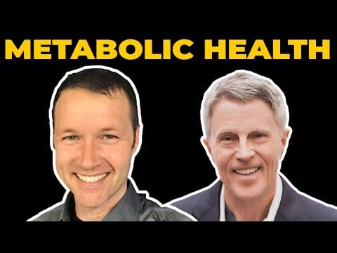 Dave Feldman: Cardiovascular Inflammation is More Than Just LDL and Apo B