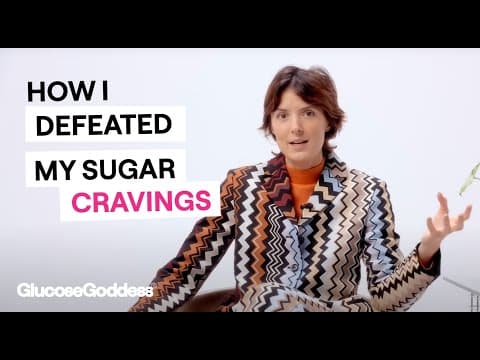 Sugar CRAVINGS: 3 reasons you have them and the proven science to destroy them | Episode 1 of 18