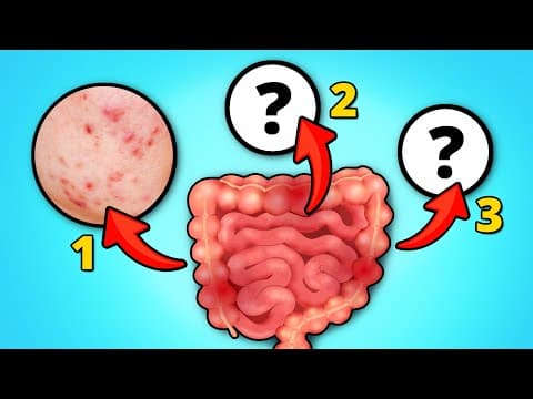 5 Warning Signals of an Unhealthy Gut
