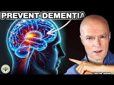 Secret Weapon Against Dementia Revealed!