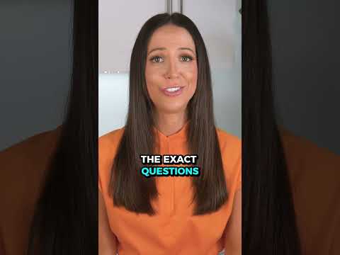 dental hygiene school interview tips #shorts