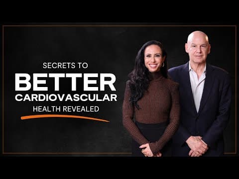 Better Cardiovascular Health | Dr Christie Ballantyne
