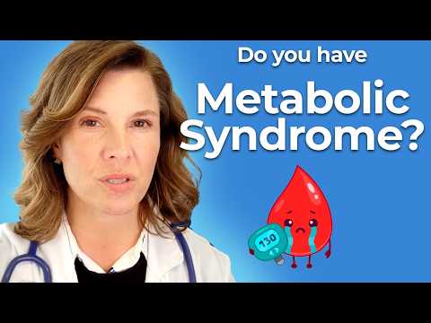 Metabolic syndrome is more widespread & harmful than you think