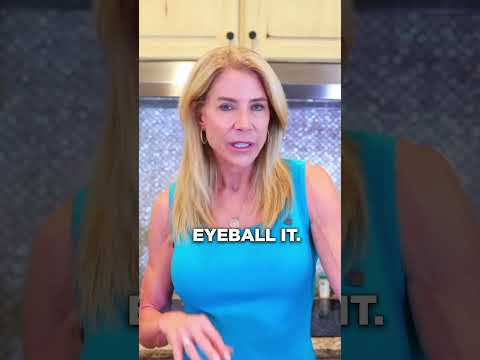 You Should Eat MORE!