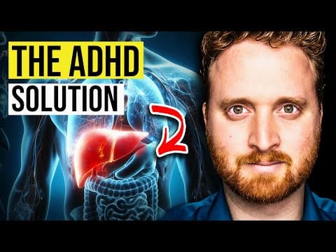 Best Non-Medicated ADHD Treatment I Currently Use