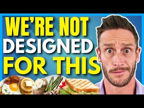 The Bogus Science that Made us THINK We Need 3 Meals Per Day for Fat Loss