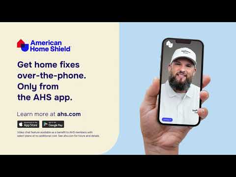 Real Video Chat: Kourtney (:30) | American Home Shield®