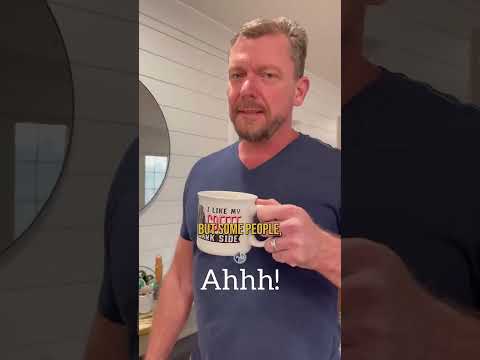 Can You Tolerate Coffee? 👉