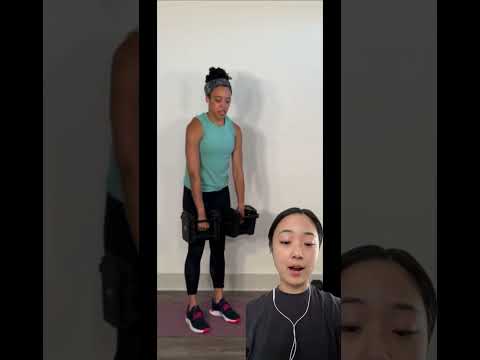 Overhand Versus Underhand Grip