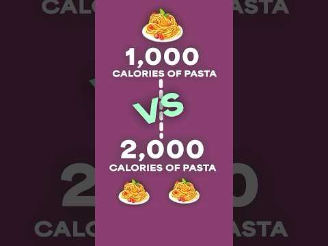 You’ve Been Counting Calories All Wrong! Here’s What Matters 🔍🥗