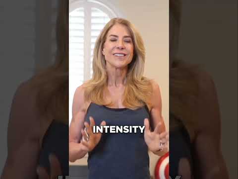 High-Intensity Interval Training To Burn Belly Fat