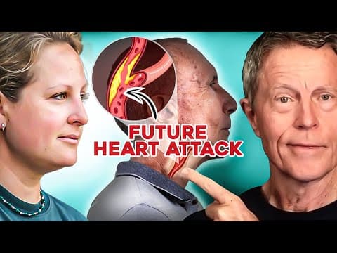 CIMT Expert: This Test Can Predict 98% of Heart Attacks