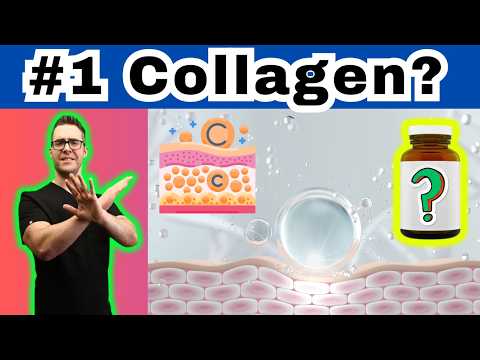 Should You Take Collagen Peptide Supplements?