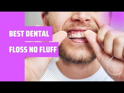How To Choose The Best Dental Floss? [Holistic Dentist Brisbane]