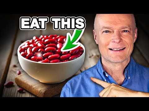 Top 10 Foods High In Magnesium That YOU NEED To Eat