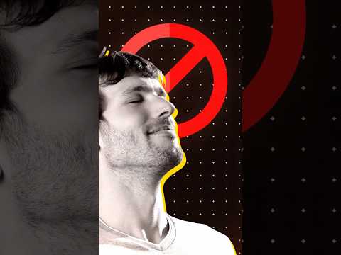 95% people are BREATHING wrong | Saurabh Bothra #shorts