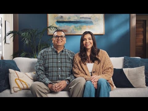 My AHS Story Ramon & Alex (:60) | American Home Shield®