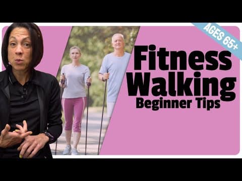 Unlock Your Potential: Begin Walking for Fitness Today